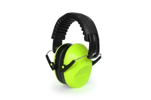WEJUMP Hot Selling EarMuffs Noise Reduction Noise Cancelling Headphones for Kids Adults Adjustable Hearing Protection Earmuffs