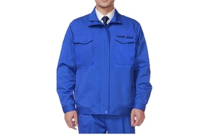 ZHEDA TB23A001 High Quality Durable Comfortable Wear-Resistant Polyester High-Visibility Safety Clothing Men Women