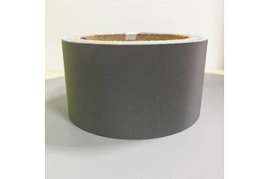 High Visibility Customized Width Reflective Material for Safety Clothing