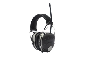 Customized Multi-Function Tactical Headset Bluetooth Electronic Music Noise Reduction Soundproof Protection Hearing Protection