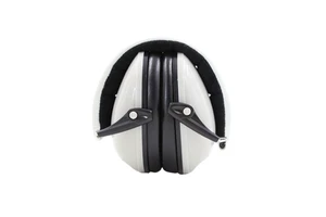 Protect Hearing Sound Proof Safety Baby Ear Muff Noise Reduction Comfortable Soft Ear Cushion CE EN352-1 Durable ABS