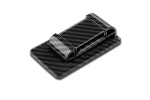 Car Seat Belt Limiter Snap Limiter Seat Belt Adjustment Clip Limiter Fixer Interior Accessories