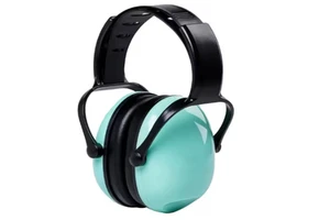 Manufacturer wholesale noise-reducing earmuffs hearing protection muff