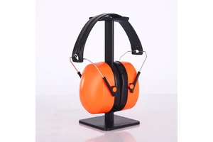 Headset Sound Insulation Earmuffs Labor Protection Noise Protection Safety Work Sleep Professional Hearing Protection