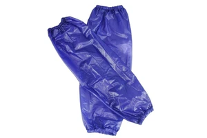 Most Popular PVC Oversleeve Waterproof Plastic Arm Protective Sleeves Cover