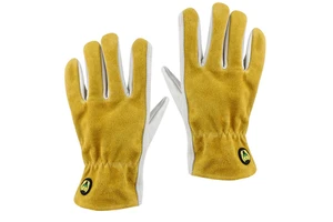 Hot Selling Cowhide Leather Working Gloves Safety Gloves Welding Gloves