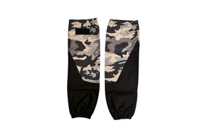 Men's FR Cotton Welding Arm Guard Protective Sleeves Flame Resistant and Heat and Hand Protection