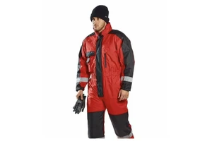 Made in China Waterproof Jacket Winter Jacket Work Jacket Reflective Safety Clothing Workwear OEM ODM Custom logo