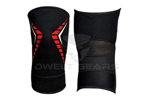High Quality Neoprene Protective Elbow Support Pads Sleeve with Professional Protection OEM Customizable