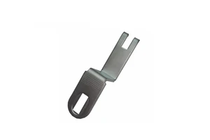 IDY YZ-0038 Automobile Seat Belt System Accessories-High-strength Seat Belt Pins-Compatible with Multiple Vehicle Lock Lugs