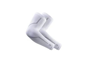 Custom Breathable Quick Dry Basketball Cycling Arm Sleeves Protective Ultraviolet-proof Sports Arm Sleeve