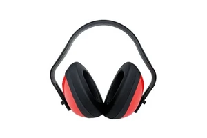 Effective Hearing Protection Safety Ear Protector with Noise Reduction Function 27dB SNR Headband Type