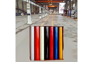 PET Stylish Reflective Material Retroreflective Glass Beads for Enhanced Visibility High Visibility Reflective Vinyl