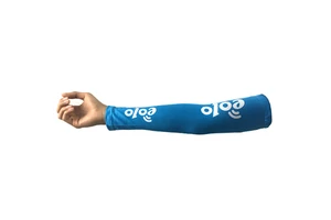 2024 Sun-Protective Arm Sleeves & Guards: the Ultimate Look of Comfort and Style
