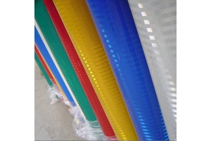3430/3930/4000 Series High Intensity Prismatic Reflective Sheeting Reflective Film