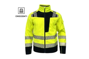 Wholesale Men Cloths Mens Worker Jacket