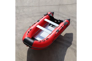 High Quality Inflatable Rescue Boat Inflatable Rowing Boat Inflatable Life Raft