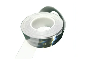 Treflector Fabric Back PVC Reflective Strip Tape Cloth Reflective Sheeting Material