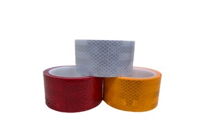 Good Quality Reflective Sheeting for Road Safety