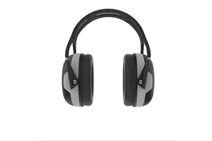 ABS Material 26dB Noise Reduction Reusable Foldable Earmuff Headsets Intrinsically Safe High Quality Protection Hearing