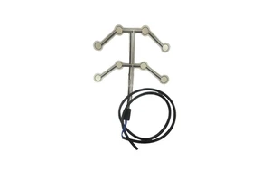 Car bus bike seat occupant detection sensor Car weight gravity reminder and seat belt alarm sensor