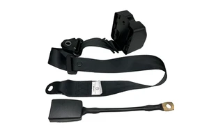 Manufacturers Wholesale Accessories Portable 3 Point Retractable Seat Belt Kit