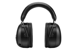 Bluetooth Hearing Protector Headphones & Earmuff with 25dB Noise Reduction CE Certified for Construction Work