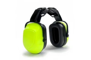 ANSI Safety Ear Protectors CE EN352 Hearing Protection Hard Hat Ear Muffs Noise Cancelling Electronic Shooting Earmuff