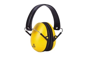 Baby Ear Protectors with Noise Reduction Function for Hearing Protection