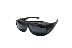 New Laser Protection Welding Safety Glasses Goggles 200-2000nm For Eye Protection