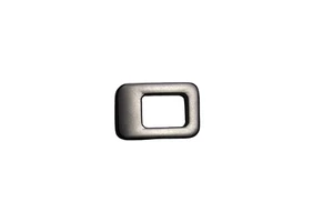 New Hidden Car Seat Belt Buckle Clip Car Alloy Metal Safety Belt Insert Card Auto Interior Seatbelt Accessories