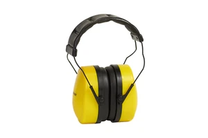 Fast Delivery Comfortable and Durable Hearing Protection Loud Environments Noise Blocking Safety Earmuffs