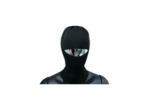 FIRST FIBER EN388 Anti-Cut Type 2 Limited Encapsulation Suit High Quality OEM Safety Clothing Customizable Color/Logo/Neck/Head