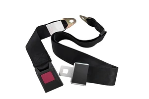 New Seat Belt OE 8212-00131 15x5x5 Size For Replacement Shandong Origin