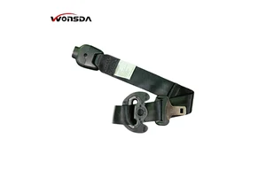 Replace 4008 Safety Belt Parts Seat Belt Parts Safety Belt Accessories