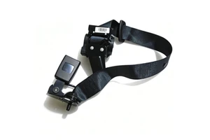 Car Rear Middle 3-Point Safety Seat Belt HC-5812040A Replacement For BYD E9 Han EV Han DM-i DM-p Auto Body Parts
