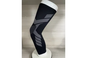 Anti Slip Compression Leg Sleeve Knee Sleeves Protect Leg for Knee Pain Relief