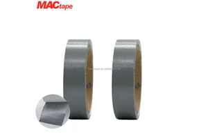 3M 8725 Scotchlite Reflective Material Retroreflective Heat Activated Polyester Silver White Washable Reflect Fabric