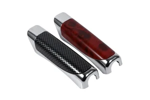 Car Seat Belt Extender Child Seat Protective Adjustable Strap ABS+Metal Luxury Automotive Accessories Auto Parts Buckle Safety