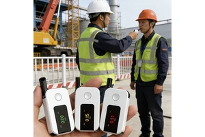 Professional Alcohol Meter Breath Tester Test Alcohol Gas Analyzers Car Breathalyzer Detector For Home/Personal Use