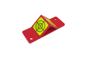 30X30mm Reflect Sheet Mini Prism Single or Double Side 45 Degree Reflector Target