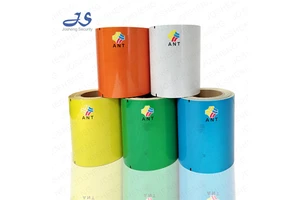 Reflective Material Good Adhesion Retroreflective Sheeting for Traffic Signs
