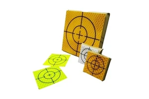 Total Station Reflective Survey Reflector Sheet