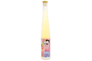 Factory Price Alcoholic Fruit Wines Beverages Drink Alcohol Chinese Peach Wine