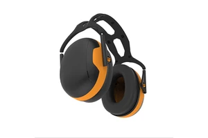 Industrial Hearing Protection Noise Reducing ENC Cancelling Safety Defender Ear Muffs Headphones Headset