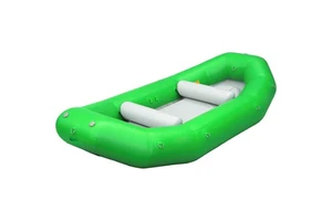 Inflatable Speed 4-6 Person Life Raft Foldable Inflatable Rafting Boats for Jet Ski