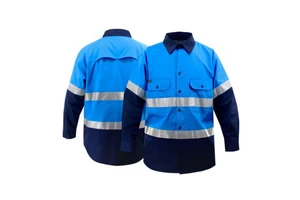 Premium Cut Resistant Knife Proof Safety Shirt High Performance Anti Cut Protective Workwear Wholesale Price