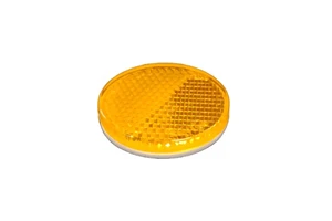 Plastic Safety Reflective Material Reflex Reflectors