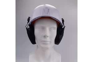 Supports Personalized Design Earmuffs NNR 23dB CE Hearing protection Bluetooth Earmuffs