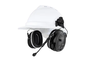 Bluetooth Shooting Hearing Safety Ear Protection Headphones Hearing Protector Earmuff Protect Hearing